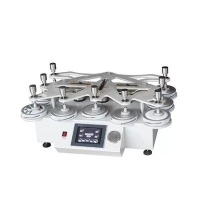 Martindale tester abrazije
